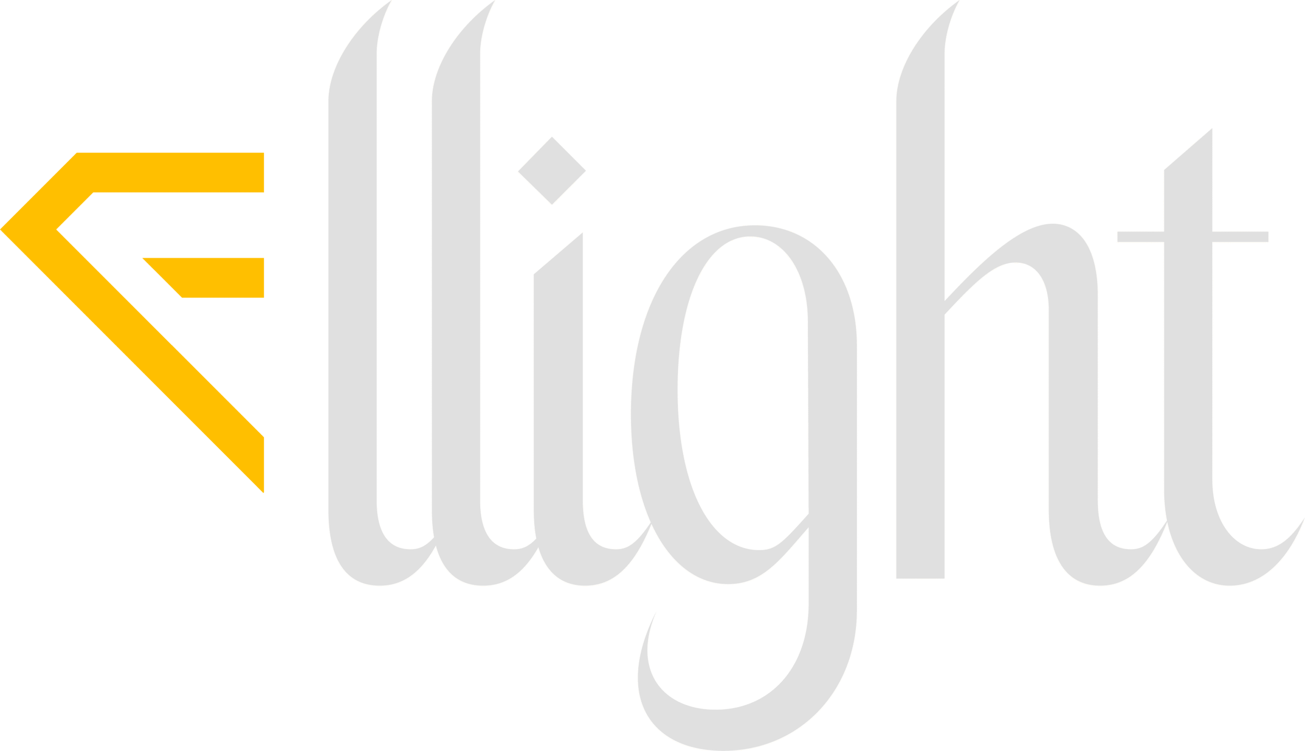 ellight logo