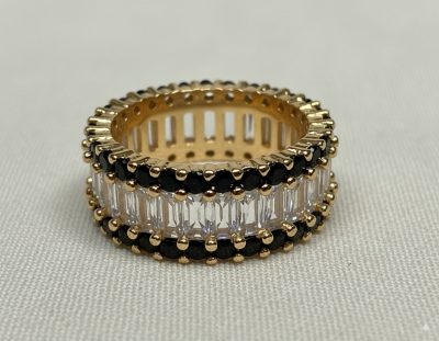 Empress Eternity Ring Empress Eternity Ring